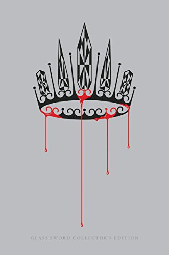 Beispielbild fr Glass Sword Collector's Edition: 2 (Red Queen) zum Verkauf von WorldofBooks