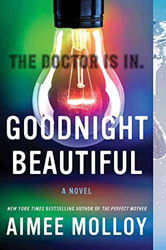 Beispielbild fr Goodnight Beautiful: A Novel zum Verkauf von Goodwill