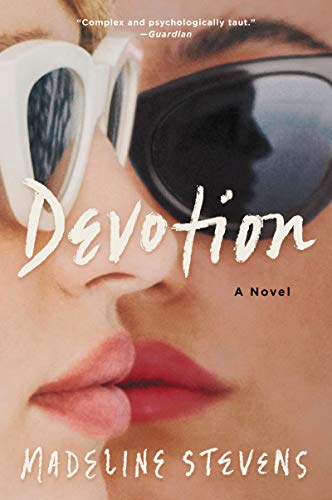 Stock image for Devotion: A Novel for sale by BooksRun