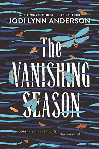 Stock image for The Vanishing Season for sale by Better World Books