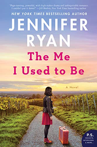 Beispielbild fr The Me I Used to Be: A Novel zum Verkauf von SecondSale