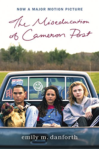 Stock image for The Miseducation of Cameron Post Movie Tie-in Edition for sale by SecondSale