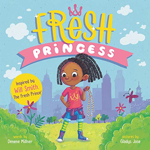 Stock image for Fresh Princess for sale by SecondSale