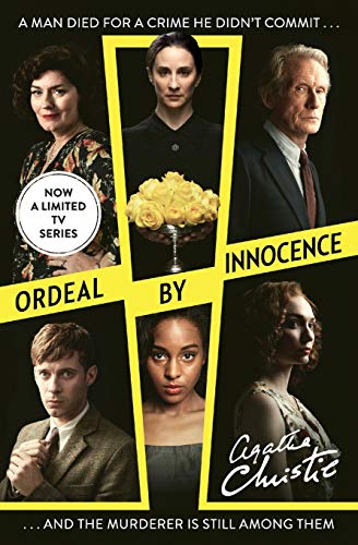 Stock image for Ordeal by Innocence [TV Tie-in] (Agatha Christie Collection) for sale by Orion Tech