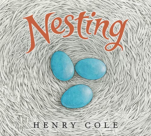 Stock image for Nesting for sale by Lakeside Books