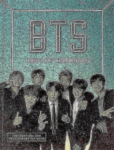 Beispielbild fr BTS: Rise of Bangtan zum Verkauf von SecondSale