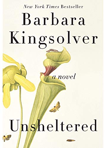 9780062887047: Unsheltered: A Novel