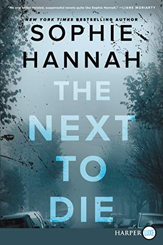 Beispielbild fr The Next to Die : A Novel zum Verkauf von Better World Books