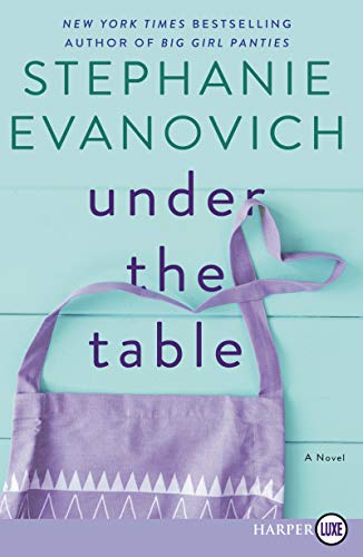 9780062887580: Under the Table: A Novel