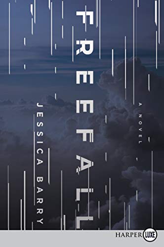 Beispielbild fr Freefall : A Novel zum Verkauf von Better World Books
