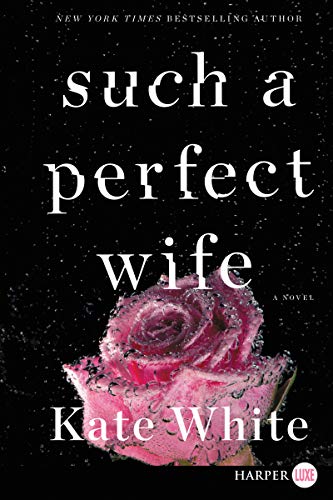 9780062888143: Such a Perfect Wife: A Novel (Bailey Weggins Mystery)