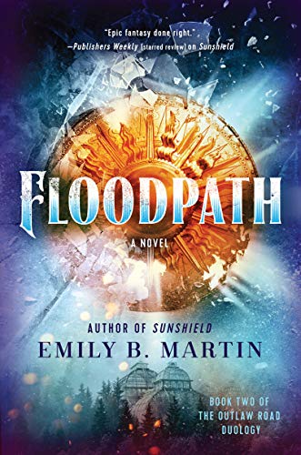 Stock image for Floodpath for sale by Blackwell's