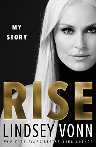

Autographed Signed Rise: My Story [signed]