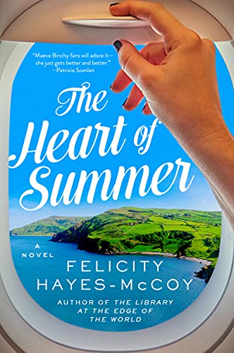 Stock image for The Heart of Summer: A Novel (Finfarran Peninsula, 6) for sale by SecondSale