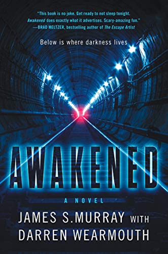 Stock image for Awakened Signed Edition: A Novel for sale by Goldstone Books