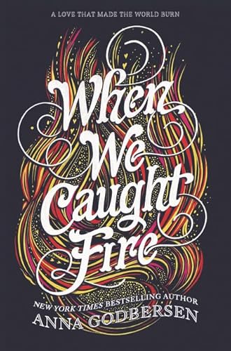 9780062890115: When We Caught Fire ()