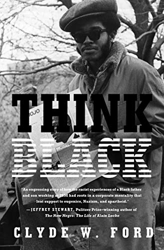 Imagen de archivo de Think Black: A Memoir a la venta por ThriftBooks-Dallas