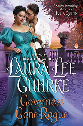 9780062890689: Governess Gone Rogue: Dear Lady Truelove