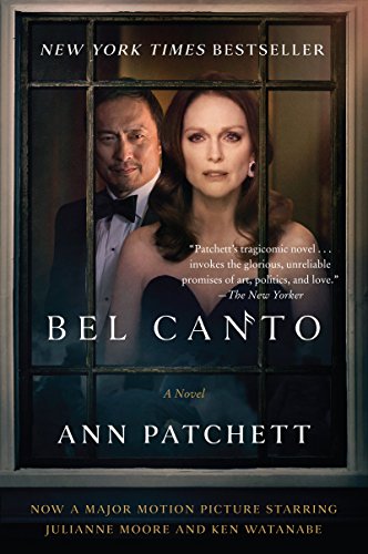 Beispielbild fr Bel Canto [Movie Tie-in]: A Novel zum Verkauf von Your Online Bookstore