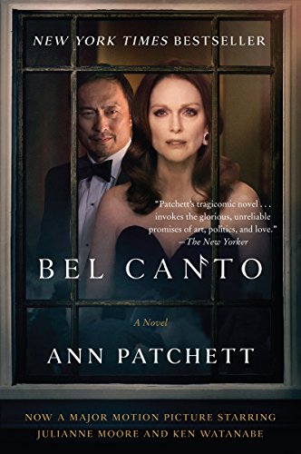 9780062891907: Bel Canto [Movie Tie-in]: A Novel