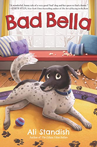Stock image for Bad Bella: A Christmas Holiday Book for Kids for sale by Goodwill of Colorado