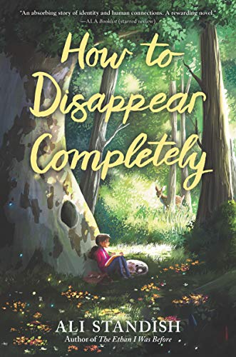 Imagen de archivo de How to Disappear Completely a la venta por ThriftBooks-Dallas