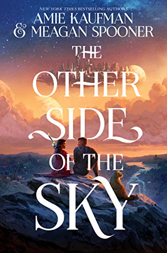 Imagen de archivo de The Other Side of the Sky a la venta por More Than Words