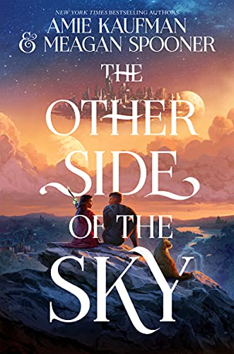 Imagen de archivo de The Other Side of the Sky a la venta por Half Price Books Inc.