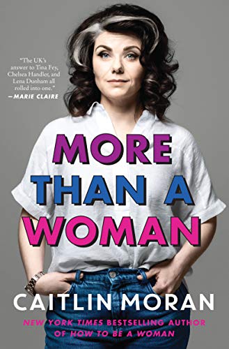 Beispielbild fr More Than a Woman zum Verkauf von Gulf Coast Books