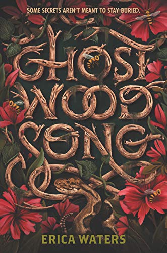 Beispielbild fr Ghost Wood Song zum Verkauf von Better World Books