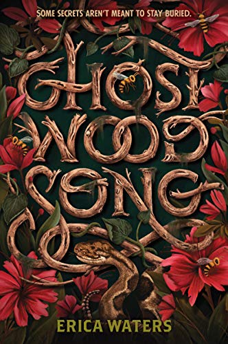 Stock image for Ghost Wood Song for sale by Blackwell's