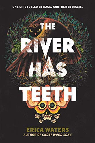 Beispielbild fr The River Has Teeth zum Verkauf von Better World Books