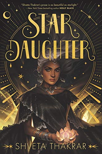 Stock image for Star Daughter for sale by Your Online Bookstore