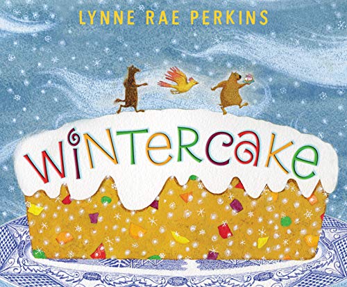 Imagen de archivo de Wintercake: A Winter and Holiday Book for Kids a la venta por ThriftBooks-Dallas