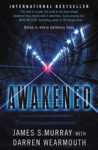 Stock image for Awakened: A Novel for sale by ThriftBooks-Dallas