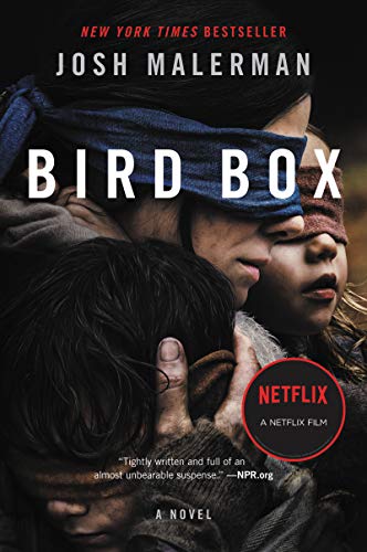 Imagen de archivo de Bird Box - Target Exclusive a la venta por ThriftBooks-Atlanta