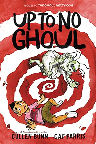 Beispielbild fr Up to No Ghoul zum Verkauf von BooksRun