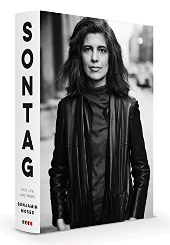 Stock image for Sontag: Her Life and Work: A Pulitzer Prize Winner for sale by New Legacy Books