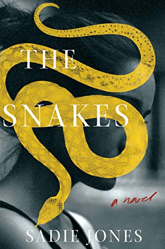 Imagen de archivo de The Snakes: A Novel a la venta por Your Online Bookstore