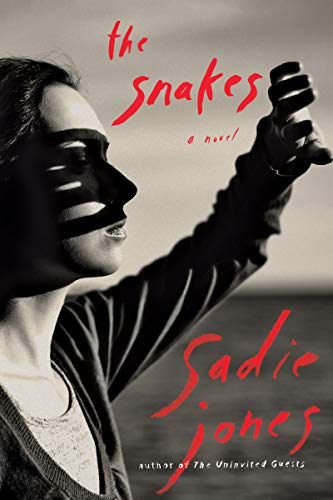 Beispielbild fr The Snakes: A Novel zum Verkauf von SecondSale