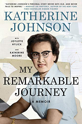 9780062897664: My Remarkable Journey: A Memoir