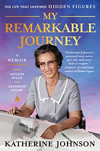 Stock image for My Remarkable Journey: A Memoir for sale by BooksRun