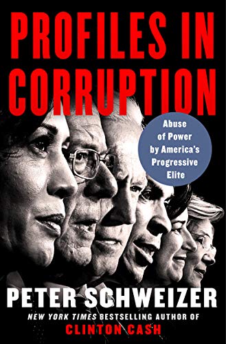 Stock image for Profiles in Corruption: Abuse of Power by America's Progressive Elite for sale by SecondSale