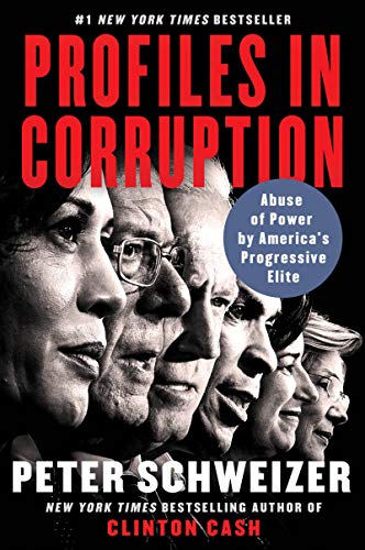 Stock image for Profiles in Corruption: Abuse of Power by Americas Progressive Elite for sale by Zoom Books Company