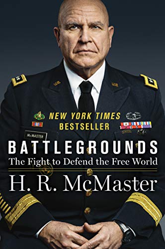 9780062899477: Battlegrounds: The Fight to Defend the Free World