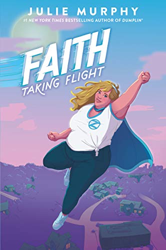 Imagen de archivo de Faith Taking Flight a la venta por SecondSale