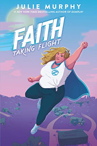 9780062899668: FAITH TAKING FLIGHT NOVEL
