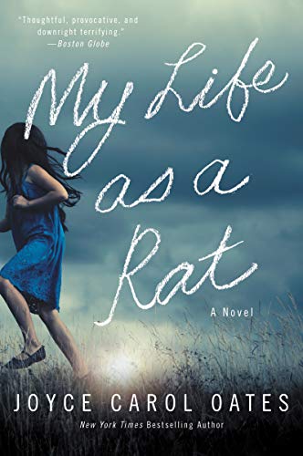 Beispielbild fr My Life as a Rat: A Novel zum Verkauf von SecondSale