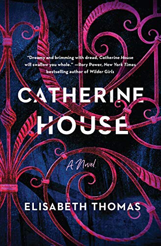 Imagen de archivo de Catherine House: A Novel a la venta por Dream Books Co.