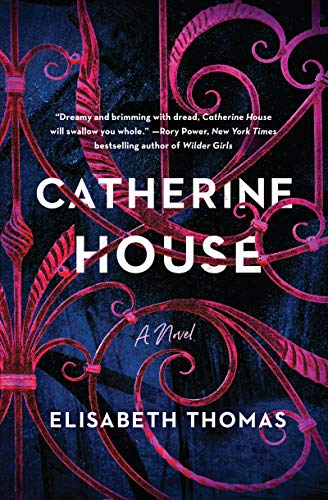 Stock image for Catherine House: A Novel for sale by Dream Books Co.